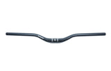XFIXXI aluminum riser handlebar 31.8 mm clamp 680 mm width 50 mm rise