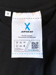 xFixxi #RIDENORD Designer's Tee | Limited Edition - XFIXXI BIKES ONLINE SHOP
